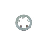 Yamaha 90183-05M02-00 - Nut,spring