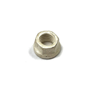 Yamaha 90185-06062-00 - Nut, Self-Locking