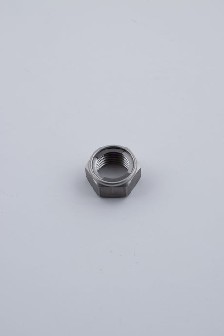 Yamaha 90185-14M00-00 - Nut,self-locking