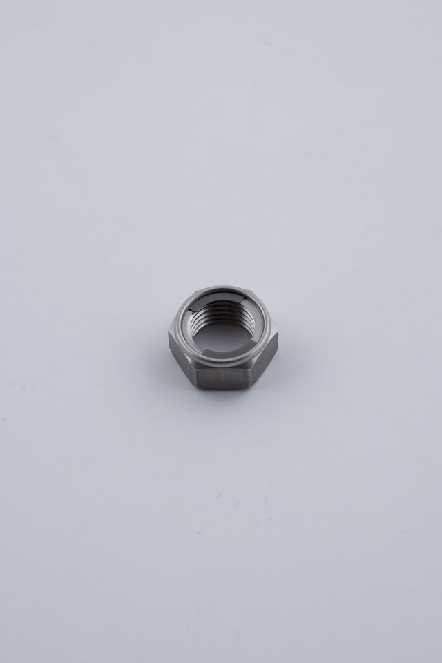 Yamaha 90185-14M00-00 - Nut,self-locking