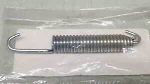 Yamaha 90506-20018-00 - Spring, tension