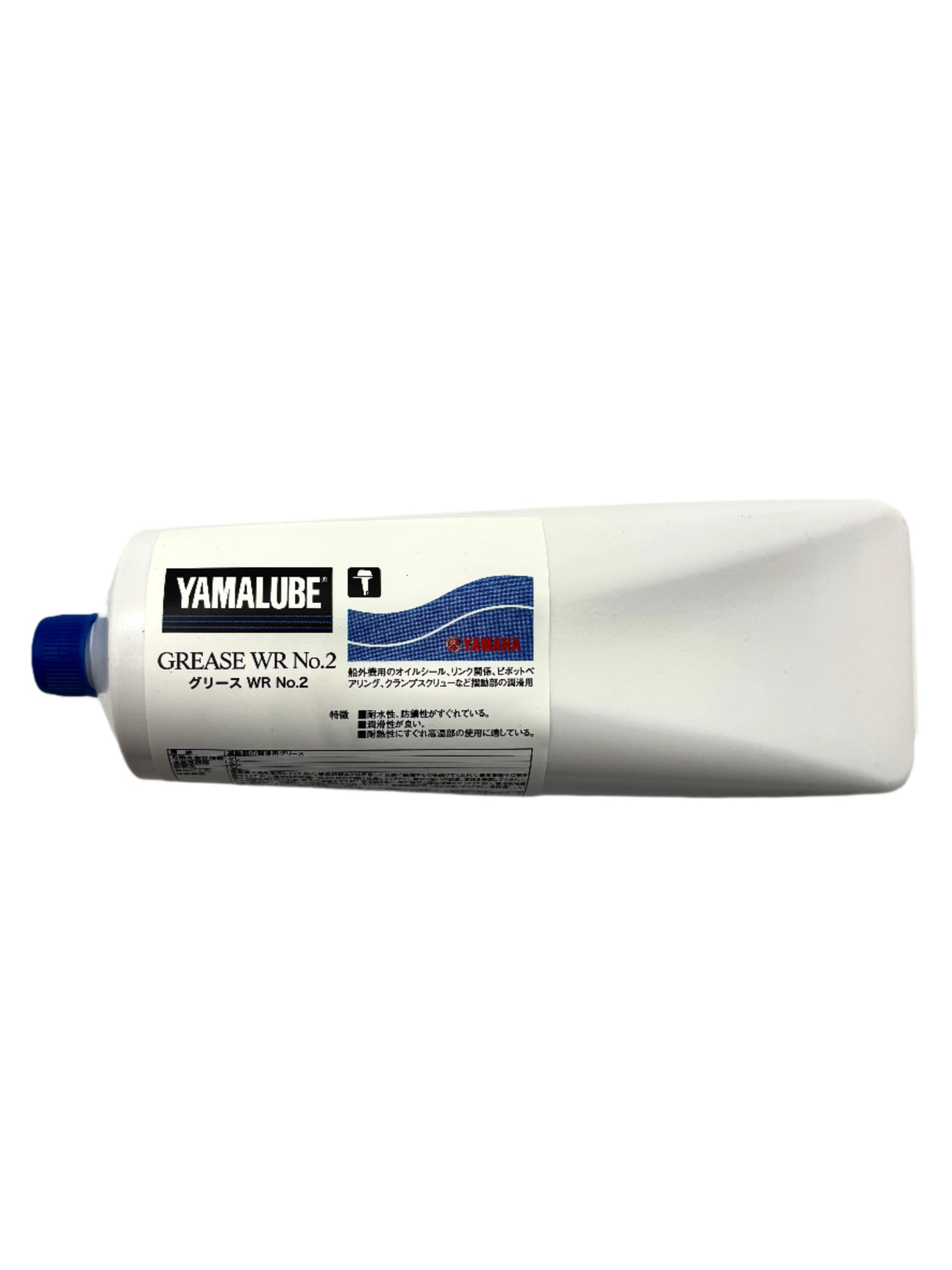 90790-74068-00 - Yamaha - Grease wr-n02 250g