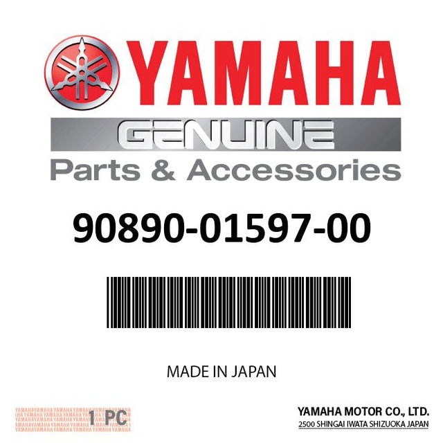 Yamaha 90890-01597-00 - Umax Throttle Valve Adj Tool