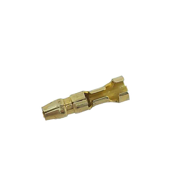 Yamaha 90890-05159-00 - Male Bullet Connector - 1 Socket