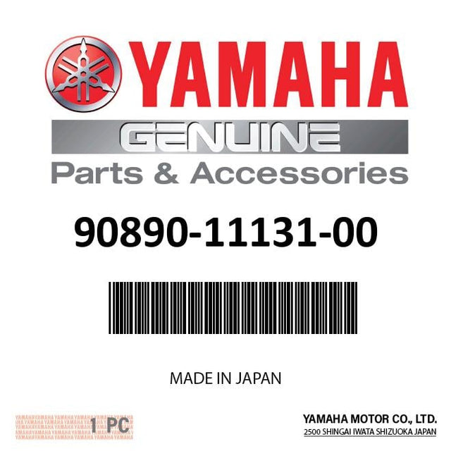Yamaha 90890-11131-00 - Hood Harness Extension