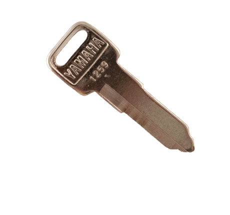 Yamaha 90890-56001-00 - Key blank (a-type)