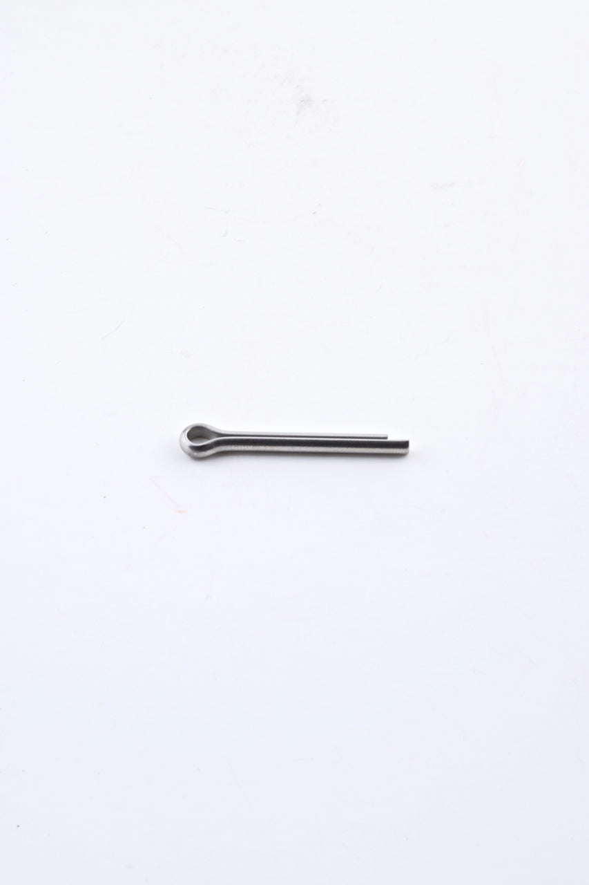 Yamaha 6CE-WB006-00-00 - Pin, cotter, bulk pak (50pcs)