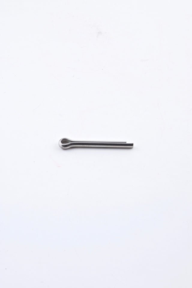 Yamaha 6CE-WB006-00-00 - Pin, cotter, bulk pak (50pcs)