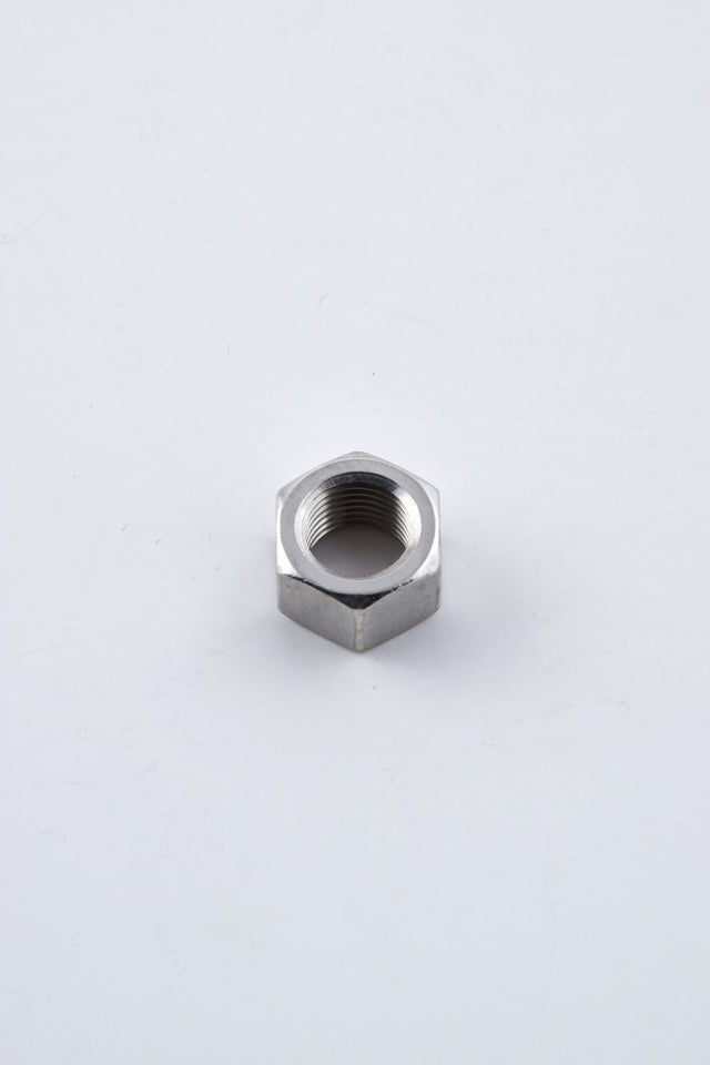 Yamaha 95380-12600-00 - Nut