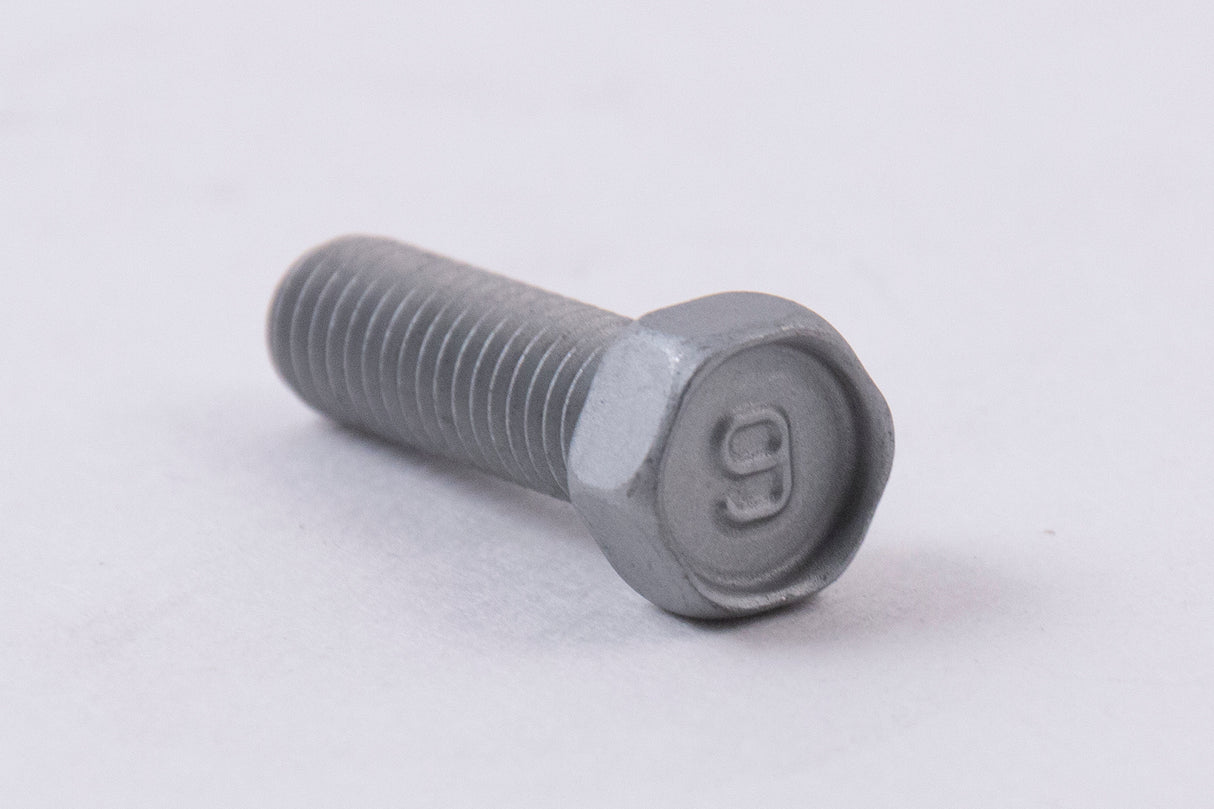 Yamaha 97095-08025-00 - Square Anode Bolt