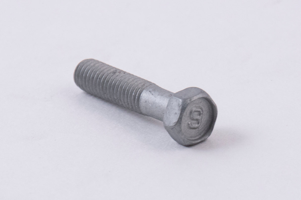 Yamaha 97095-08035-00 - Square Anode Bolt