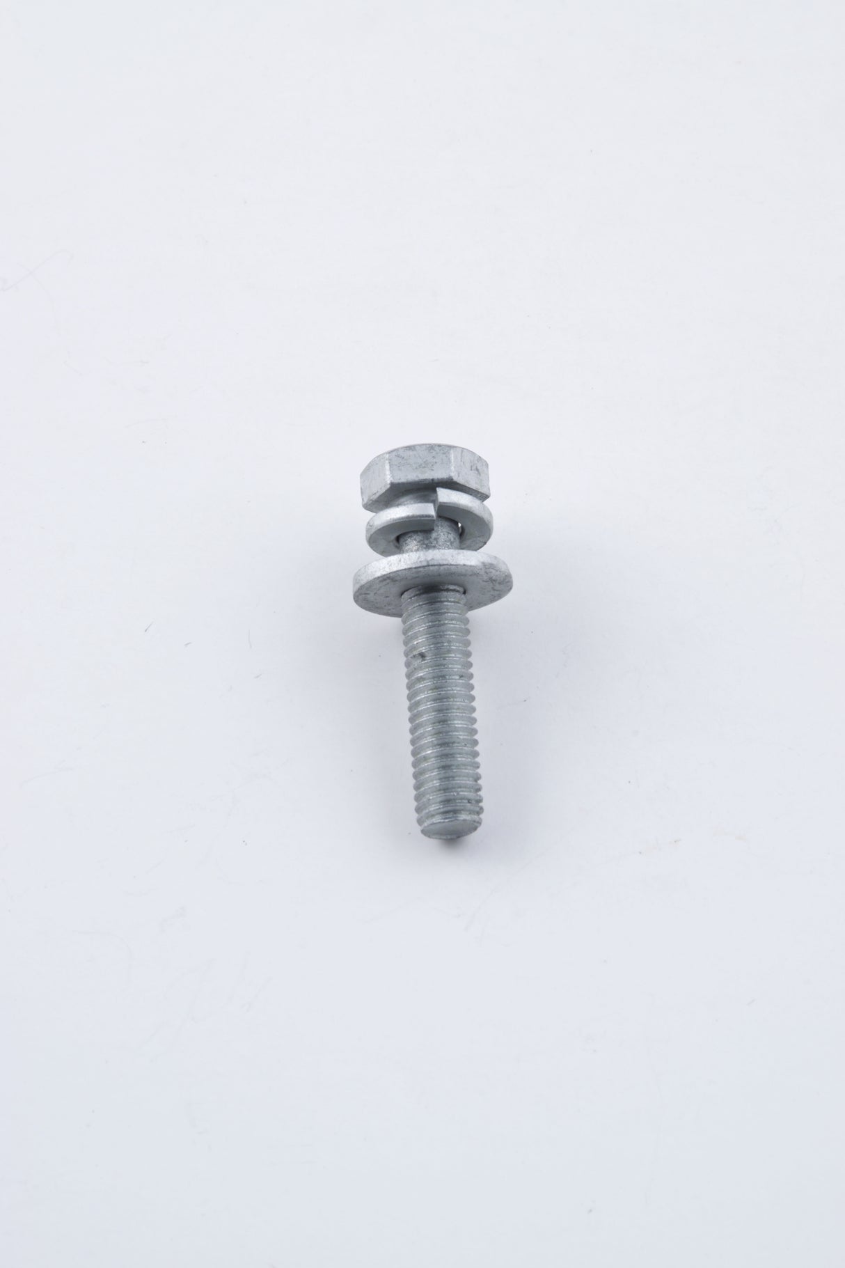 Yamaha 97595-06630-00 - Bolt, w/washer