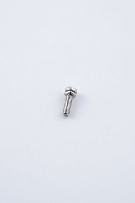 Yamaha 97980-04114-00 - Screw,w/washer