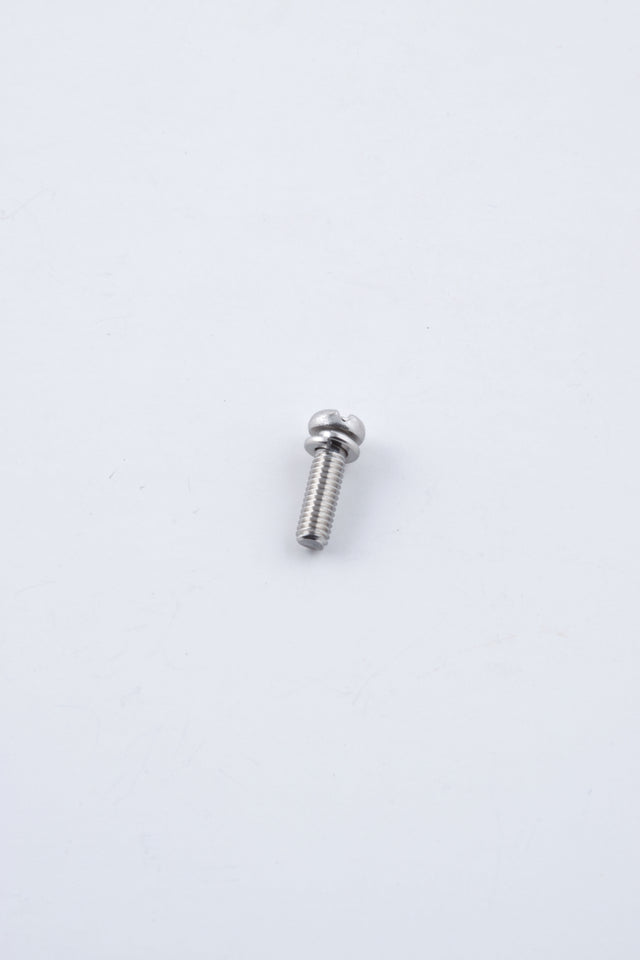 Yamaha 97980-04114-00 - Screw,w/washer