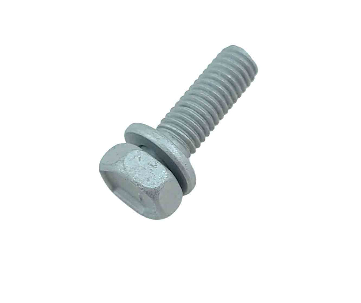 Yamaha 97E95-06420-00 - Bolt, hexagon w/w deep recess