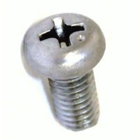 Yamaha 98504-05010-00 - Screw, pan head