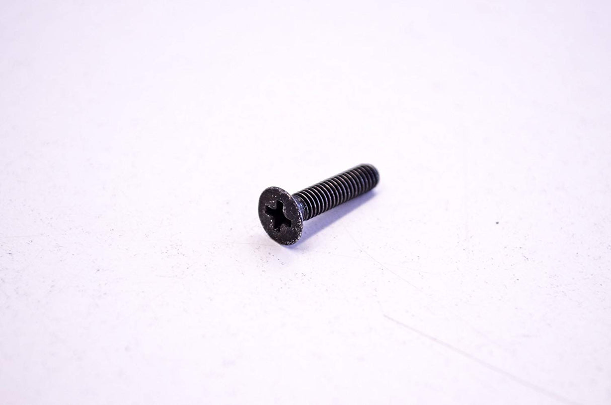 Yamaha 98707-04018-00 - Screw,flat head