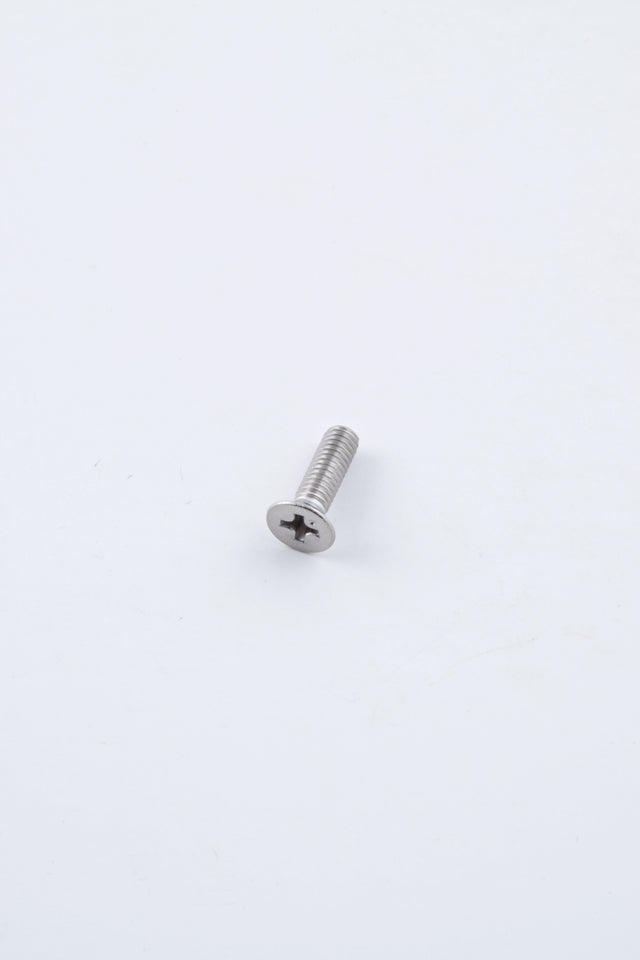 Yamaha 98780-04014-00 - Screw,flat head