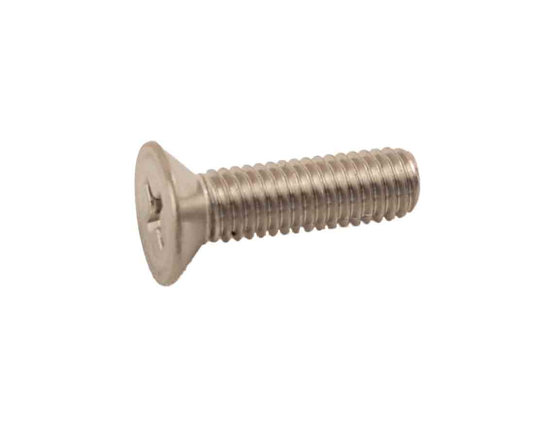 Yamaha 98780-05018-00 - Screw, flat head