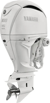 Yamaha LF300 4.2L V6 Offshore Outboard Motor (Counter Rotation) - Shop All Models