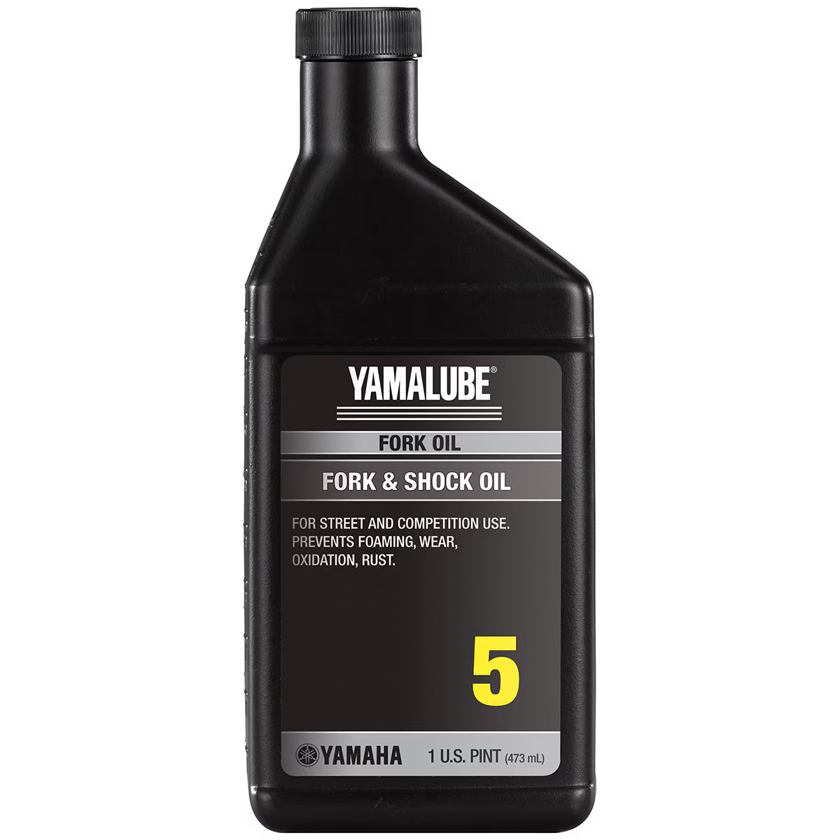 Yamaha ACC-FORKF-00-05 - Yamalube Fork Oil 5