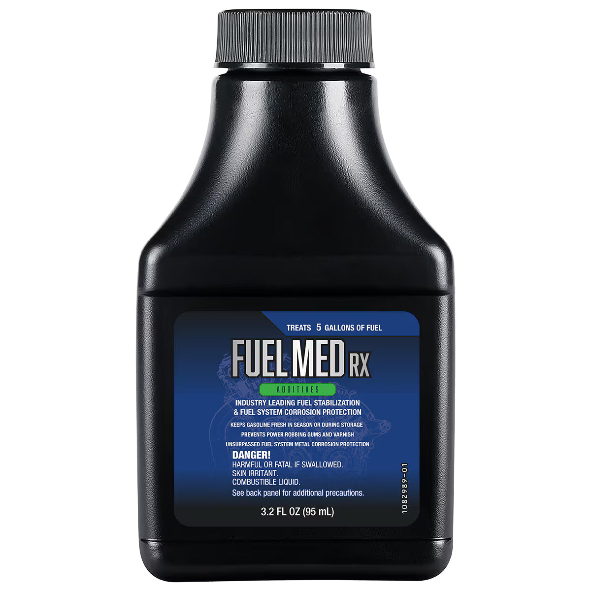 Yamaha ACC-FUELM-RX-04 - Yamalube Fuel Med RX