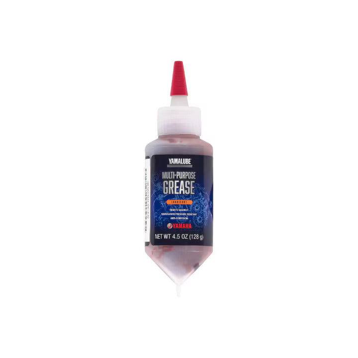 Yamaha ACC-MLTPR-GR-05 - Multi Purpose Grease