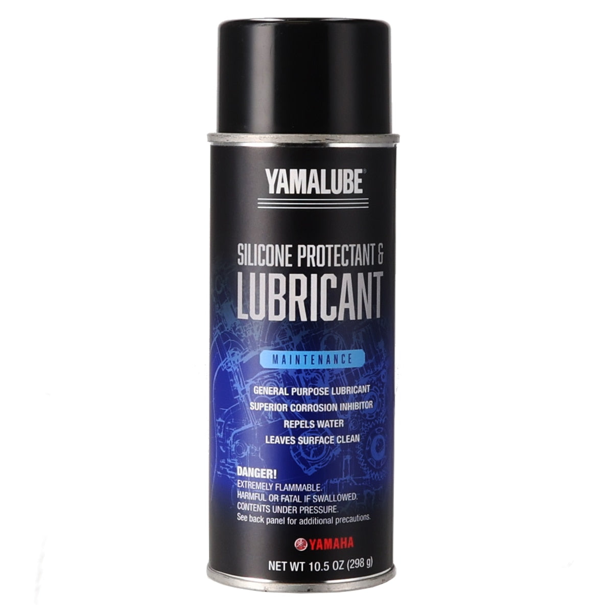 Yamaha ACC-SLCNS-PR-AY - Silicone Protectant & Lubricant