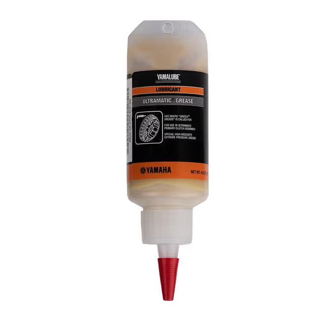 Yamaha ACC-ULTRA-GS-05 - Ultramatic grease - 4.5oz Tube