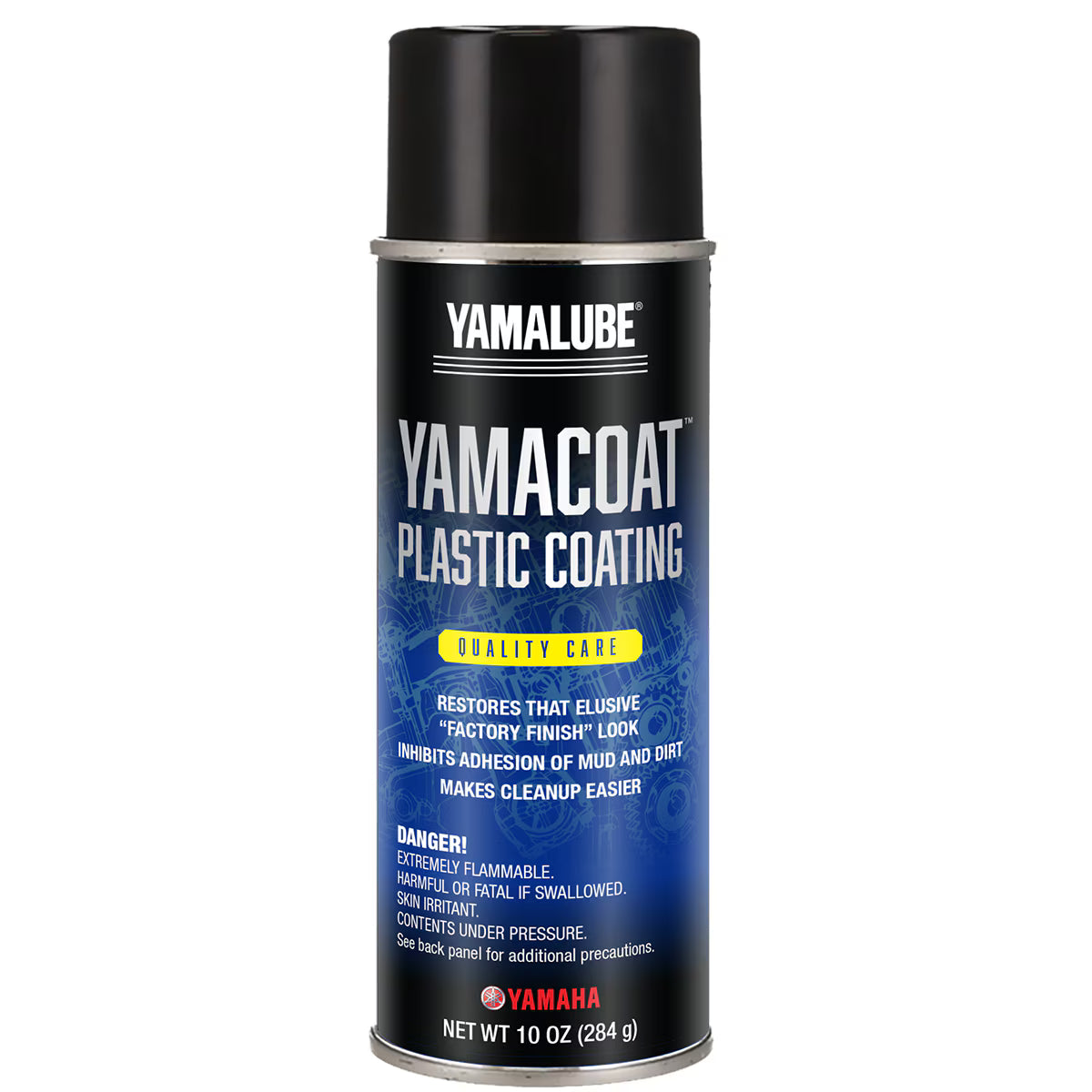 Yamaha ACC-YAMAC-OA-TC - Yamalube Yamacoat