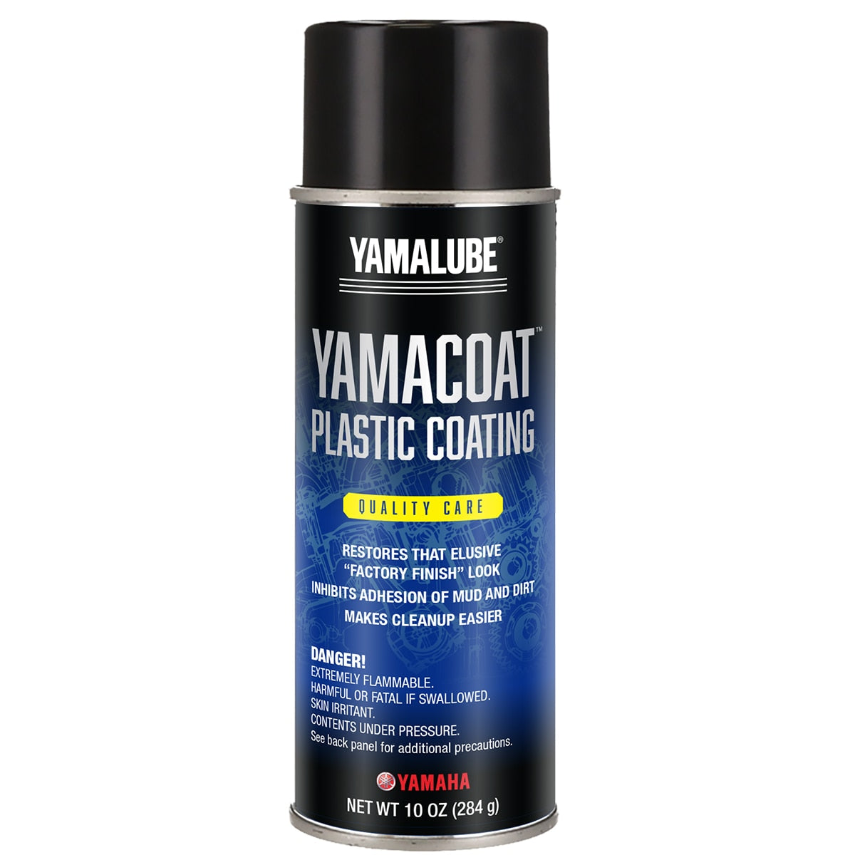 Yamaha ACC-YAMAC-OA-TC - Yamalube Yamacoat