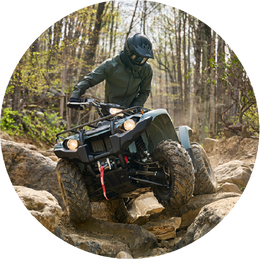 ATV