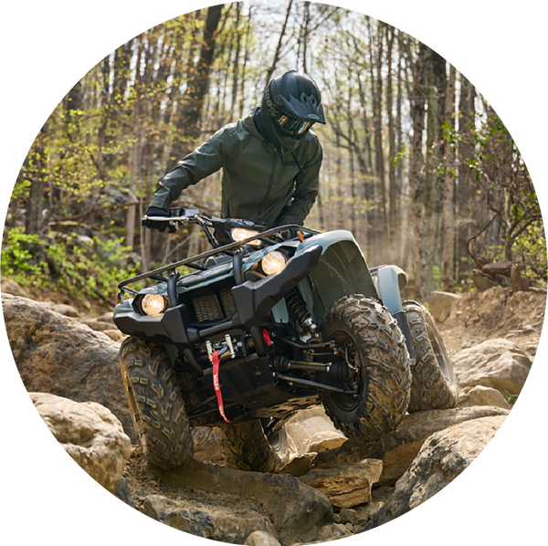 ATV