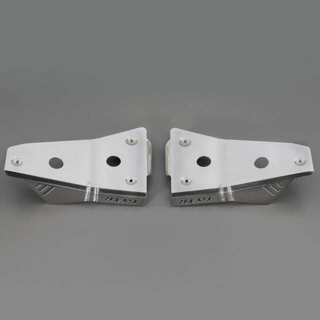 Yamaha 18P-F31A0-V0-00 - Front A-Arm Skid Plates Kit
