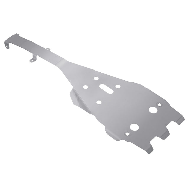 Yamaha 18P-F84N0-V0-00 - Front Frame Skid Plate Kit
