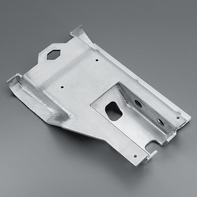 Yamaha 18P-F21A0-V0-00 - Rear Swing Arm Skid Plate