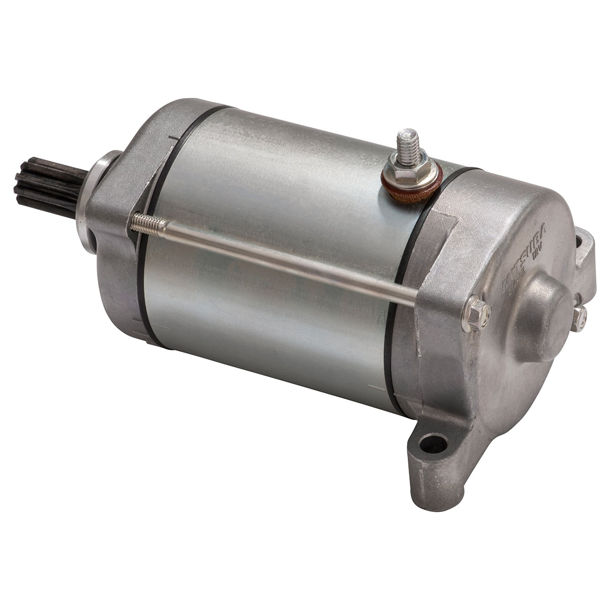 Yamaha 2HC-81890-01-00 - ATV/Side-by-Side Starter Motor