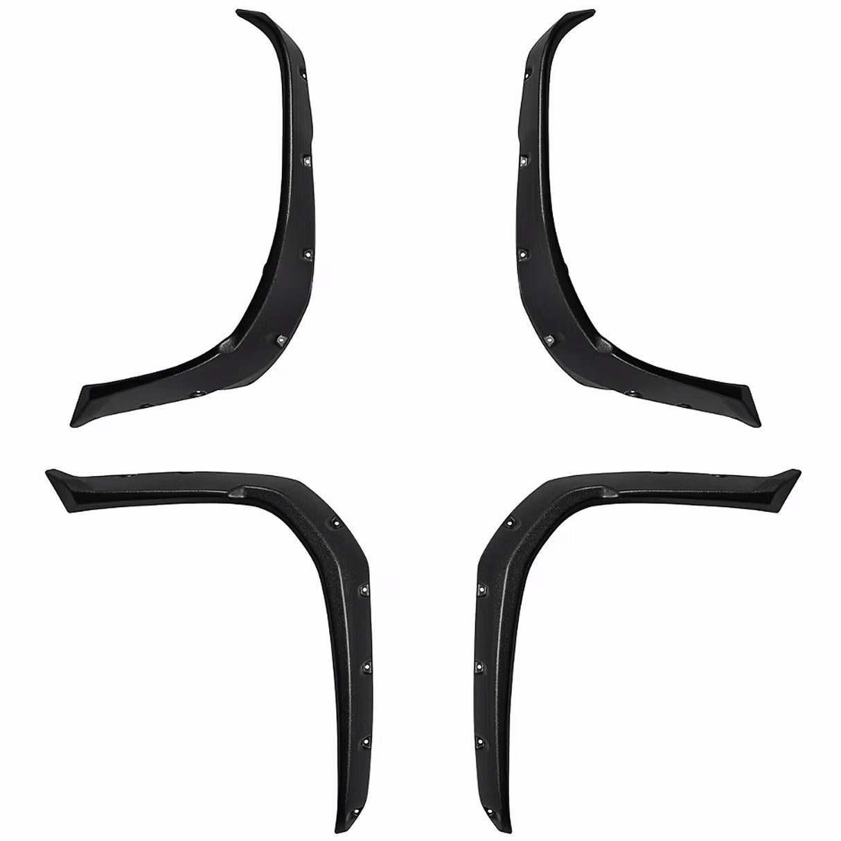 Yamaha 2UD-F15E0-V1-00 - Over Fender Kit