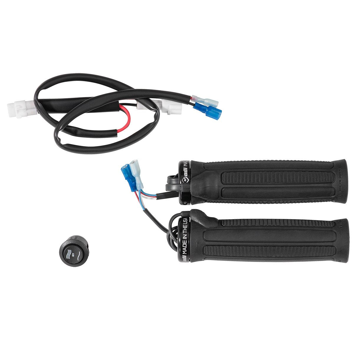 Yamaha B16-H29A0-V0-00 - Heated Grips