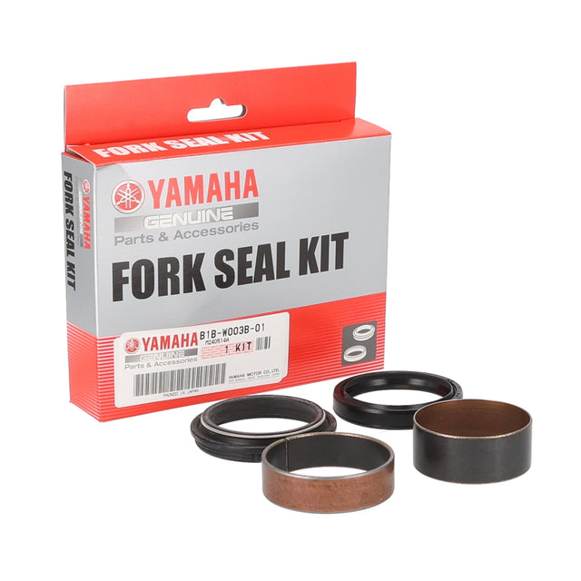 Yamaha BDB-W003B-00-00 - Fork Seal Kit (One Fork)
