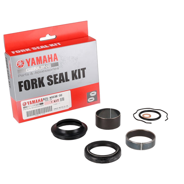 Yamaha B2G-W003B-00-00 - Fork Seal Kit (One Fork)