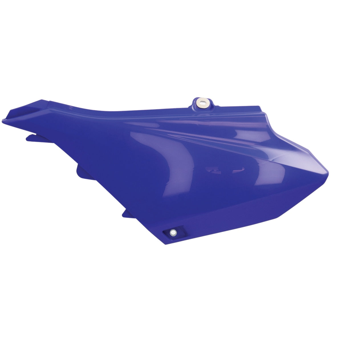 Yamaha B4B-21720-00-00 - YZ85/YZ85LW Side Number Panels