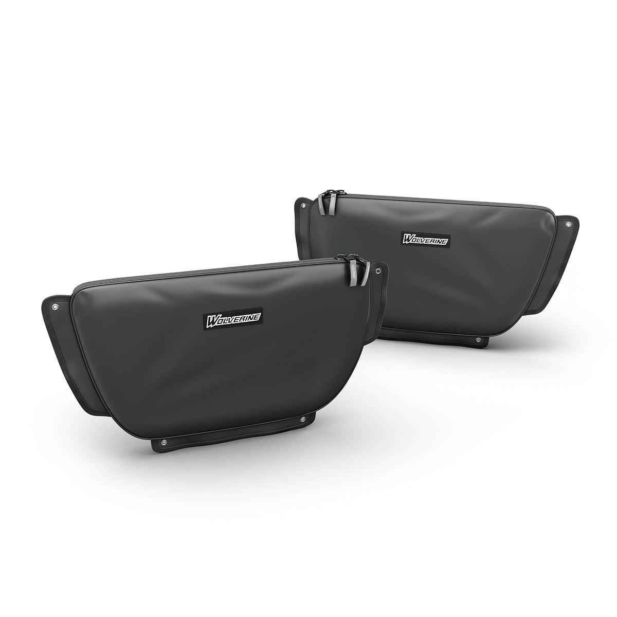 Yamaha B4J-F17V0-V0-00 - Wolverine Door Storage Bags