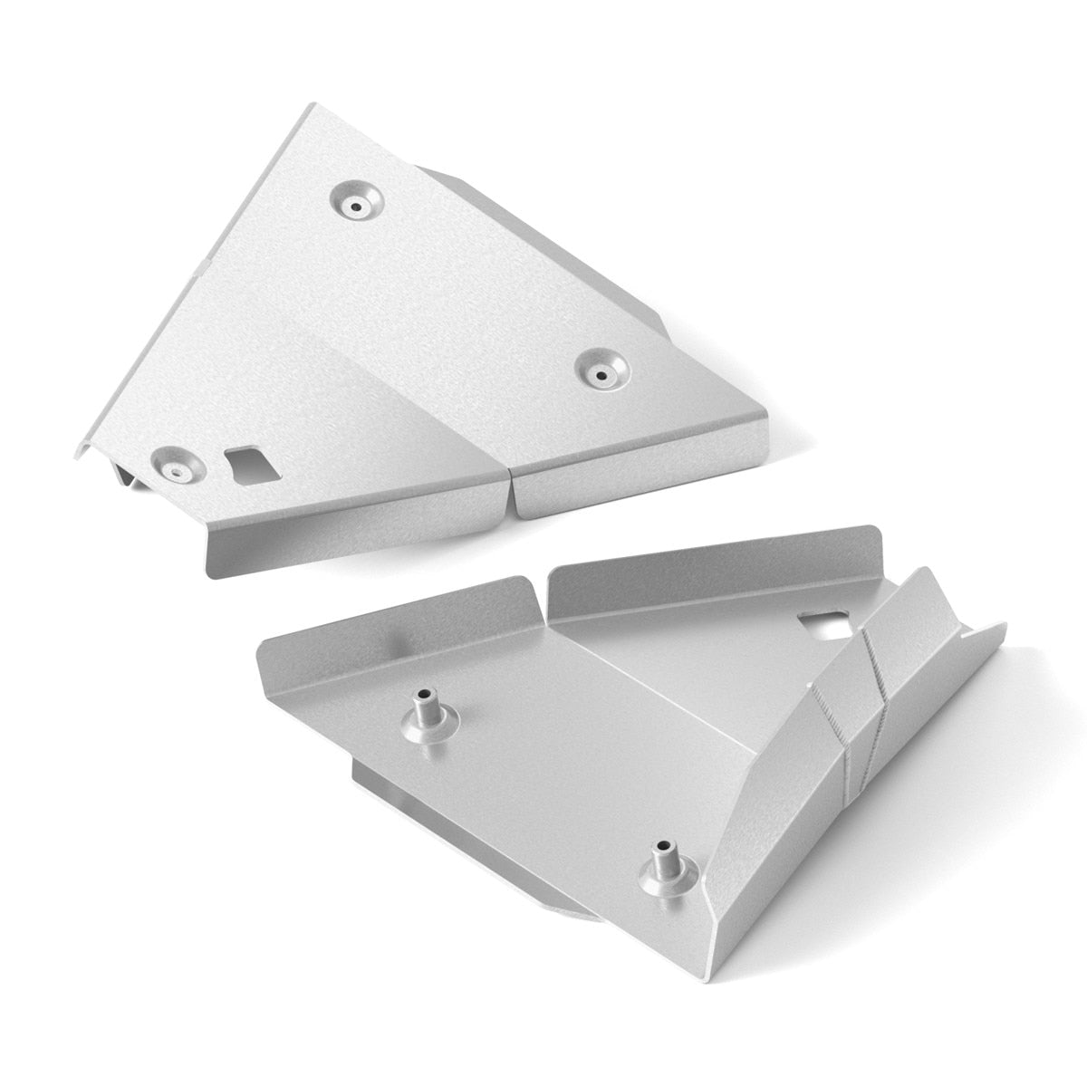 Yamaha B4J-F21A0-V0-00 - Wolverine RMAX 1000 A-Arm Guards