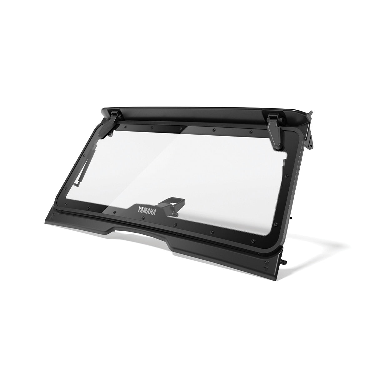 Yamaha B4J-F83J0-R0-00 - Wolverine Tip-Up Windshield