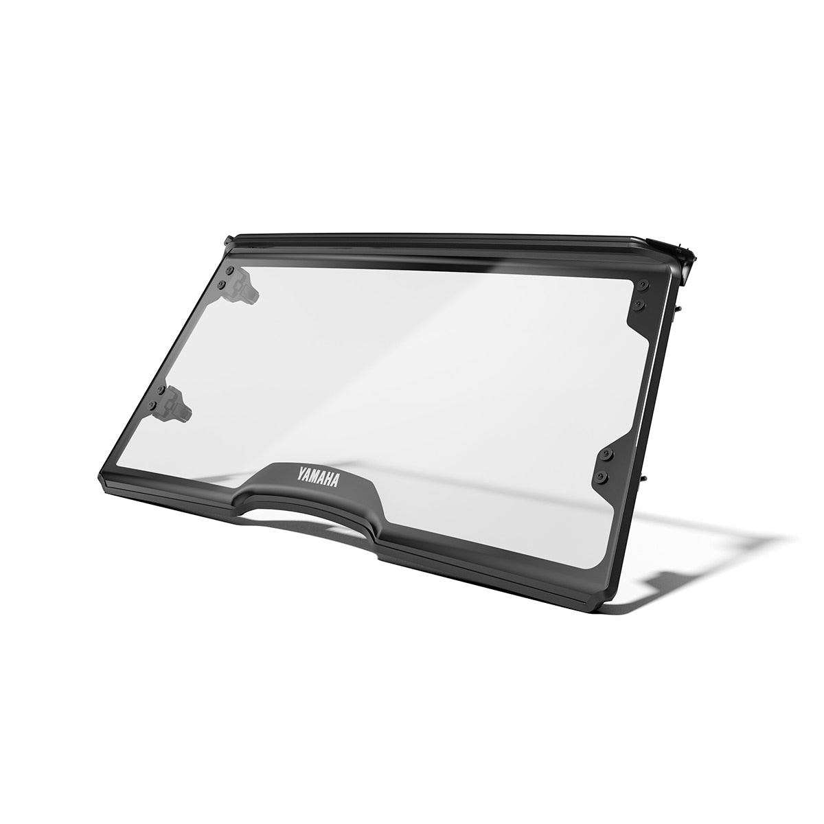 Yamaha B4J-F83J0-S0-00 - Wolverine 3D Windshield