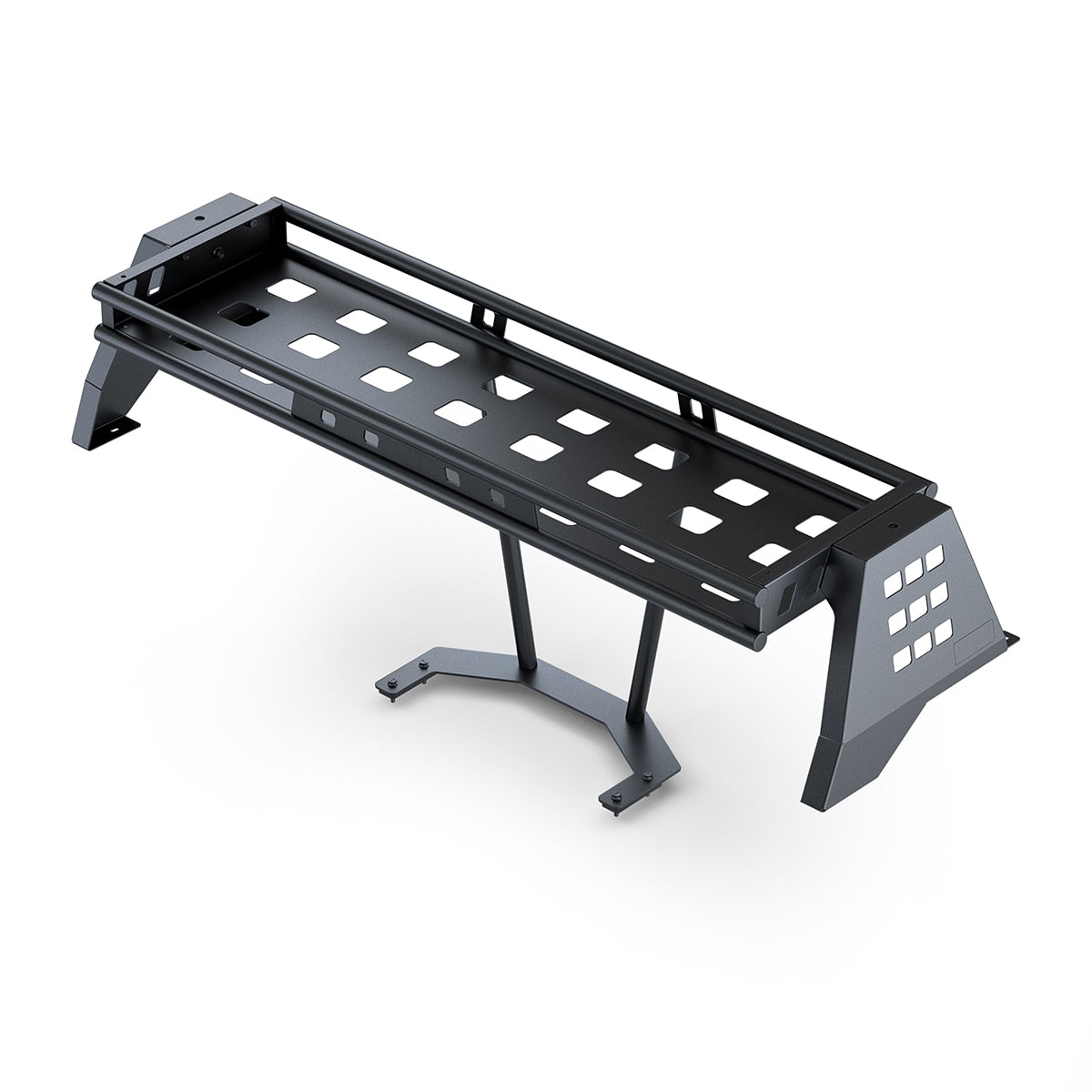 Yamaha B4M-F48A0-V1-00 - Wolverine RMAX2/RMAX4 1000 Bed Rack