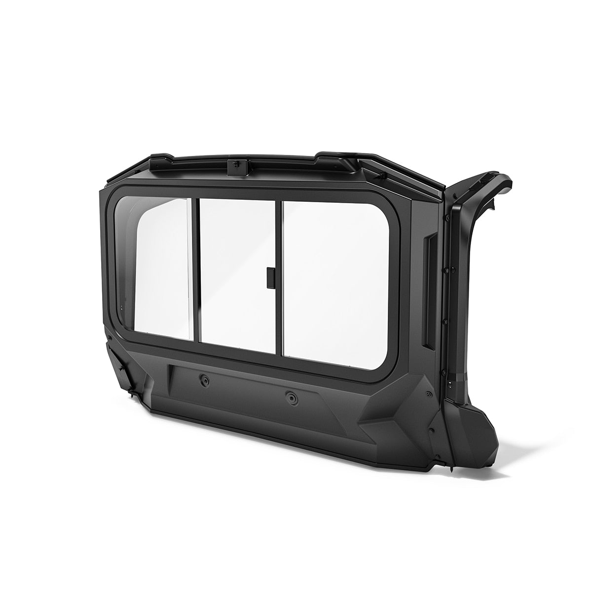 Yamaha B4M-K750A-V0-00 - Wolverine RMAX2 1000 Sliding Glass Rear Window