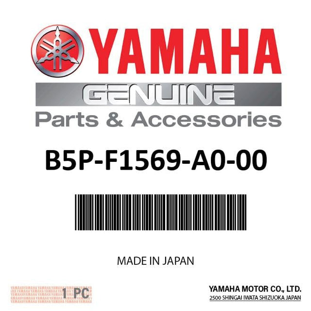 Yamaha B5P-F1569-A0-00 - Graphic 1