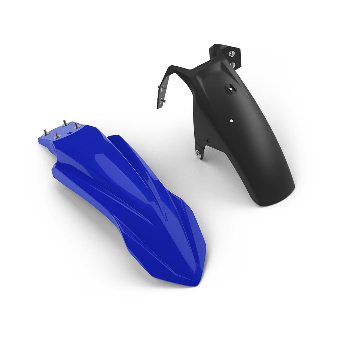Yamaha BAG-F15L0-T0-00 - T700 High Fender Kit (Blue)